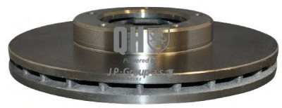 JP GROUP 1163106609 -  Тормозной диск